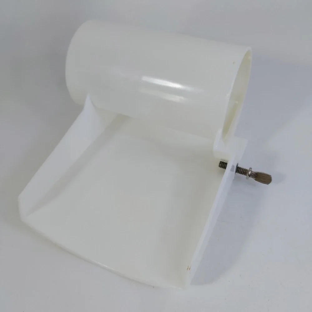 Villaware Food Strainer Chute‎